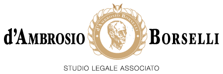 d'Ambrosio Borselli - Studio Legale Associato | Dal 1880 Specialisti in Diritto Immobiliare logo