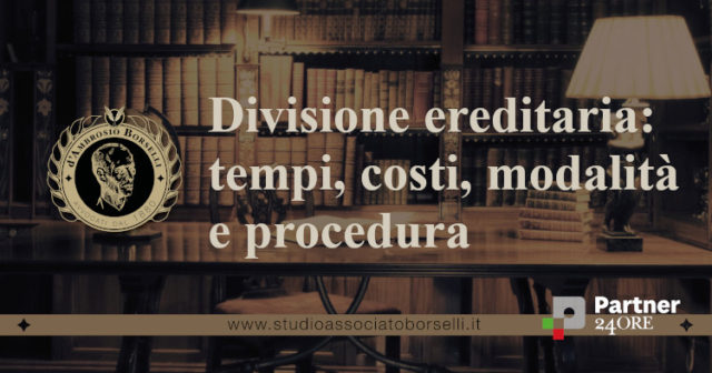 Guida alla divisione ereditaria. La divisione ereditaria giudiziale: svolgimento del giudizio, tempi e costi. Cosa succede in presenza di immobile abusivo?
