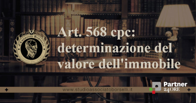 Determinazione del valore del bene nel pignoramento. Ruolo dell'esperto estimatore. Contenuto e regole di redazione della relazione di stima. Come contestarla?