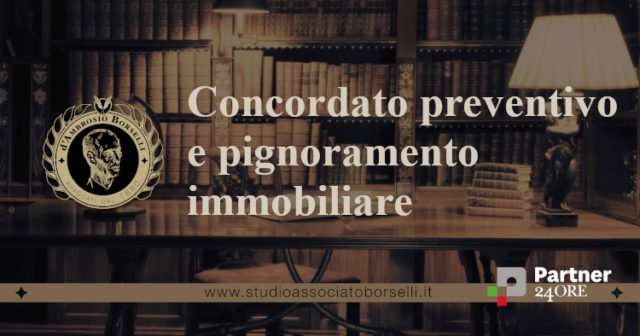 Effetti della domanda di concordato sul pignoramento pendente. Interazioni e rapporti tra le due procedure. Limiti e divieti. Le misure protettive