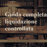 Liquidazione controllata: procedura di gestione del sovraindebitamento a carattere liquidatorio. Disciplina, presupposti e normativa. Come funziona e finalità.
