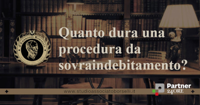 Quanto incide la durata della procedura da sovraindebitamento su una esecuzione in corso: come rallentare la progressione del pignoramento. I possibili rimedi