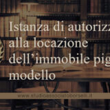 Come chiedere l’autorizzazione ad affittare un immobile pignorato? Scopri le regole, i rischi e il fac-simile dell’istanza al giudice